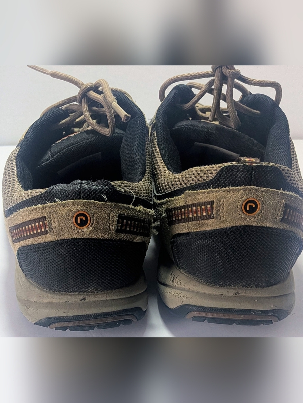 Rockport Rock Cove Walking Sneakers Men’s Size 11 Comfort Casual Shoes - Picture 6 of 6